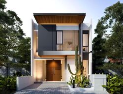 Clementi Park (D21), Detached #458901811